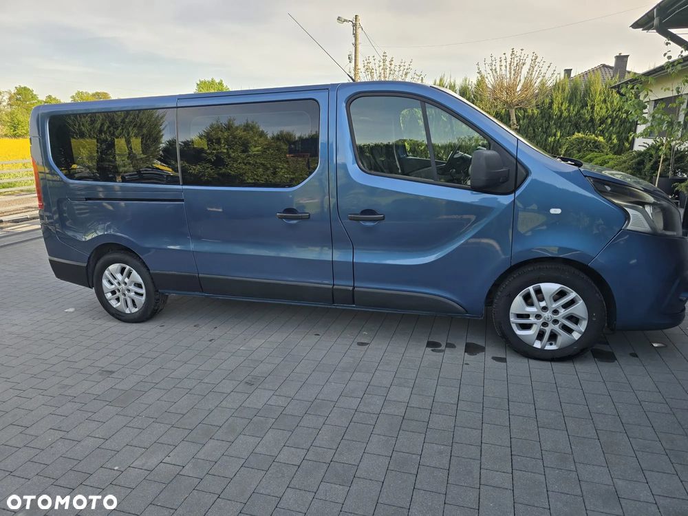 Renault Trafic 1.6 dCi - 34