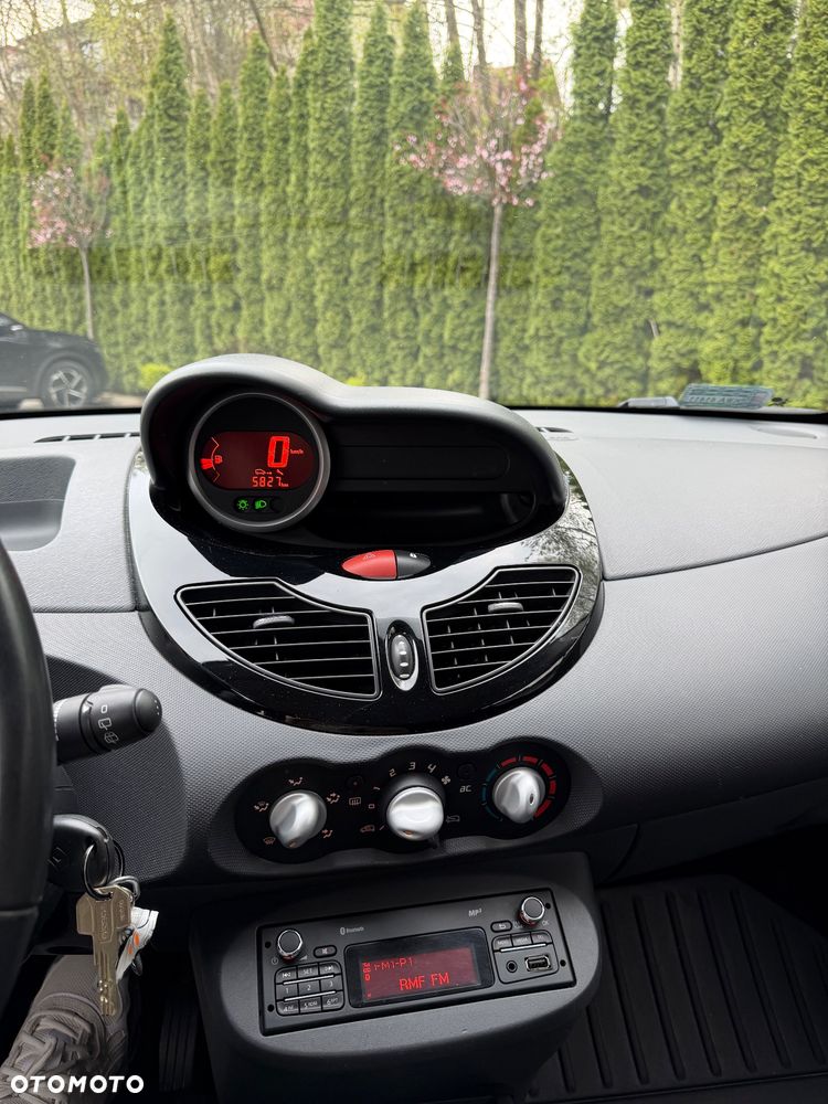 Renault Twingo 1.2 16V Dynamique - 8