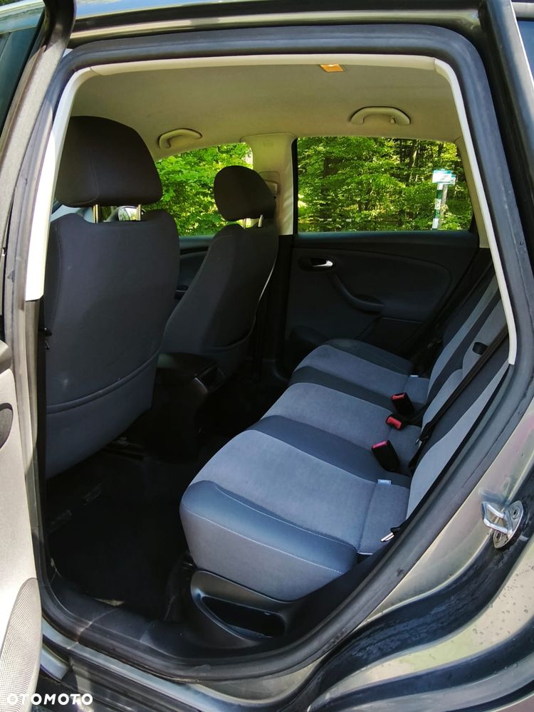 Seat Altea XL - 15