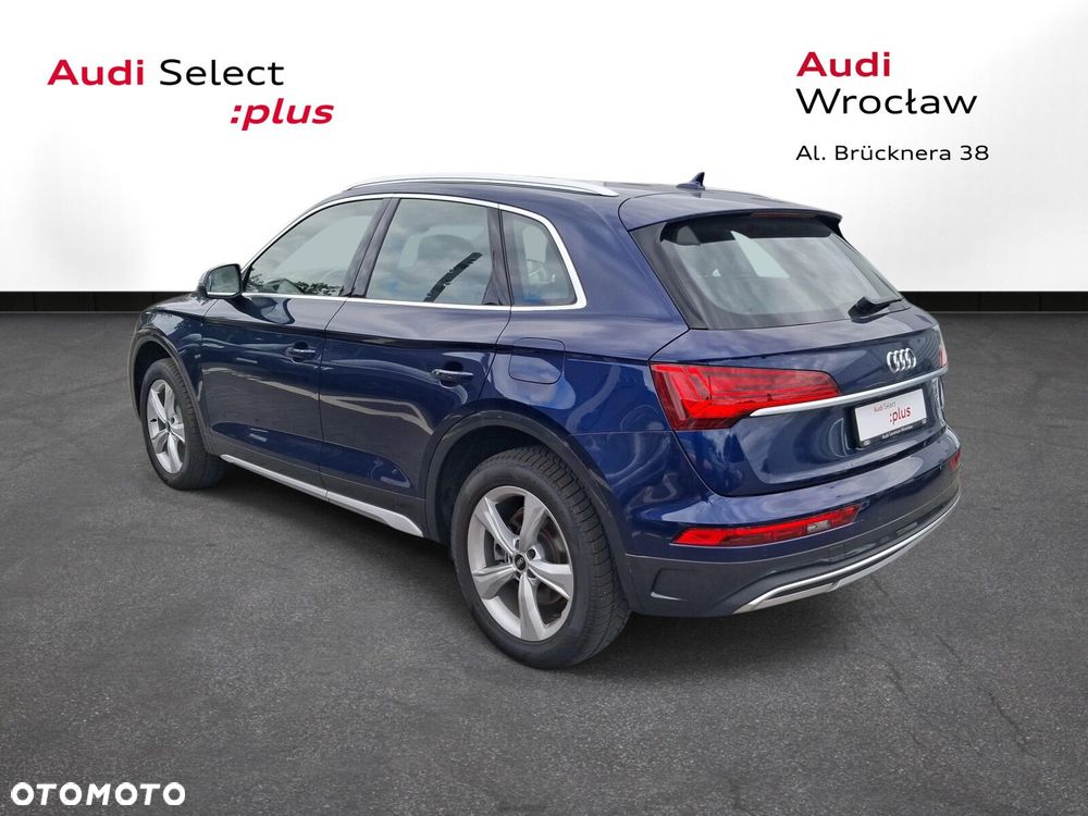 Audi Q5 - 4