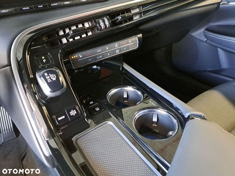 Toyota Mirai Prestige - 28