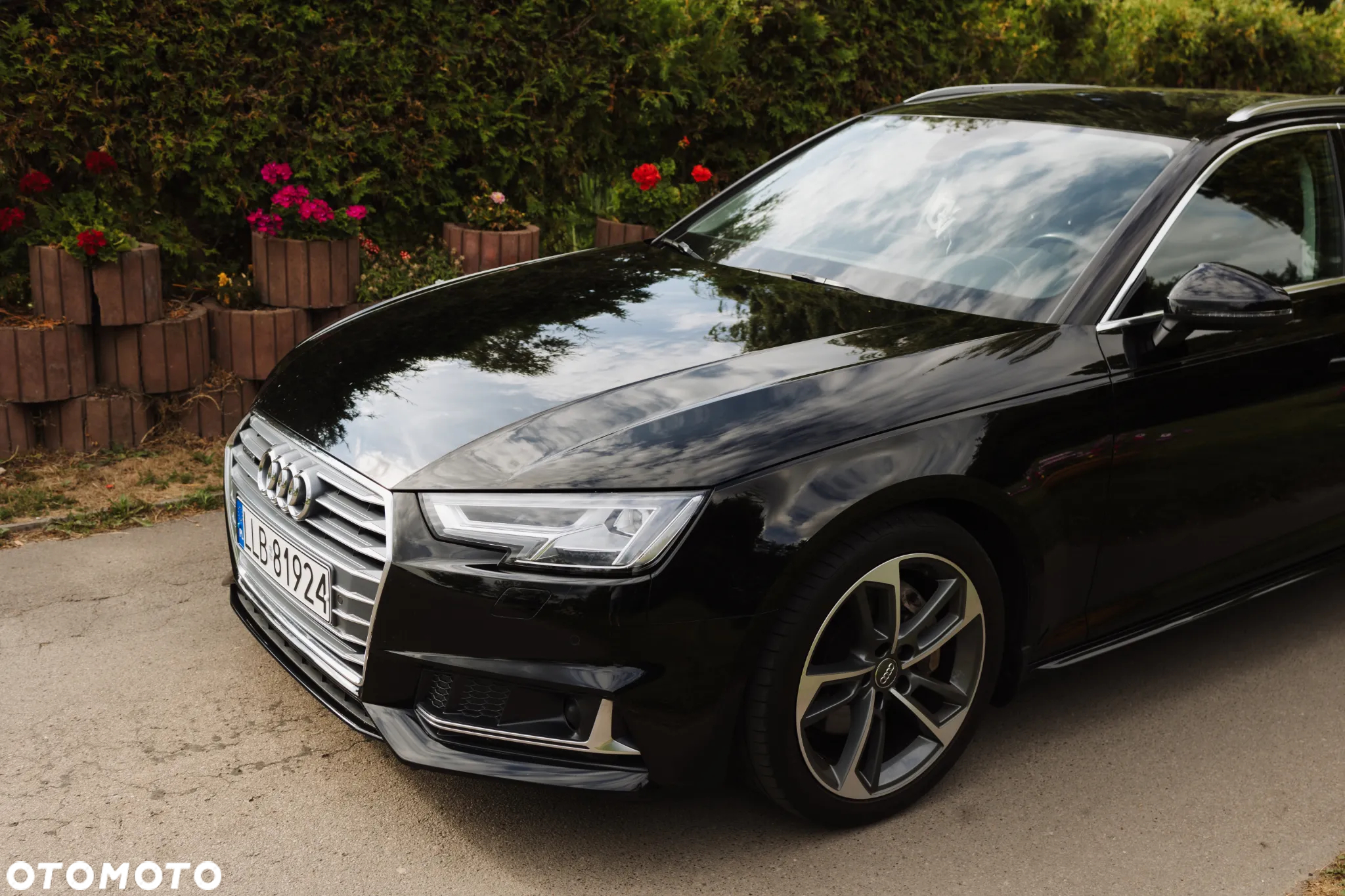 Audi A4 ver-40-tdi-quattro-sport-s-tronic - 2
