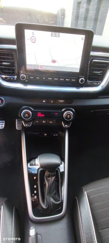 Kia Stonic 1.0 T-GDI GT Line DCT - 11