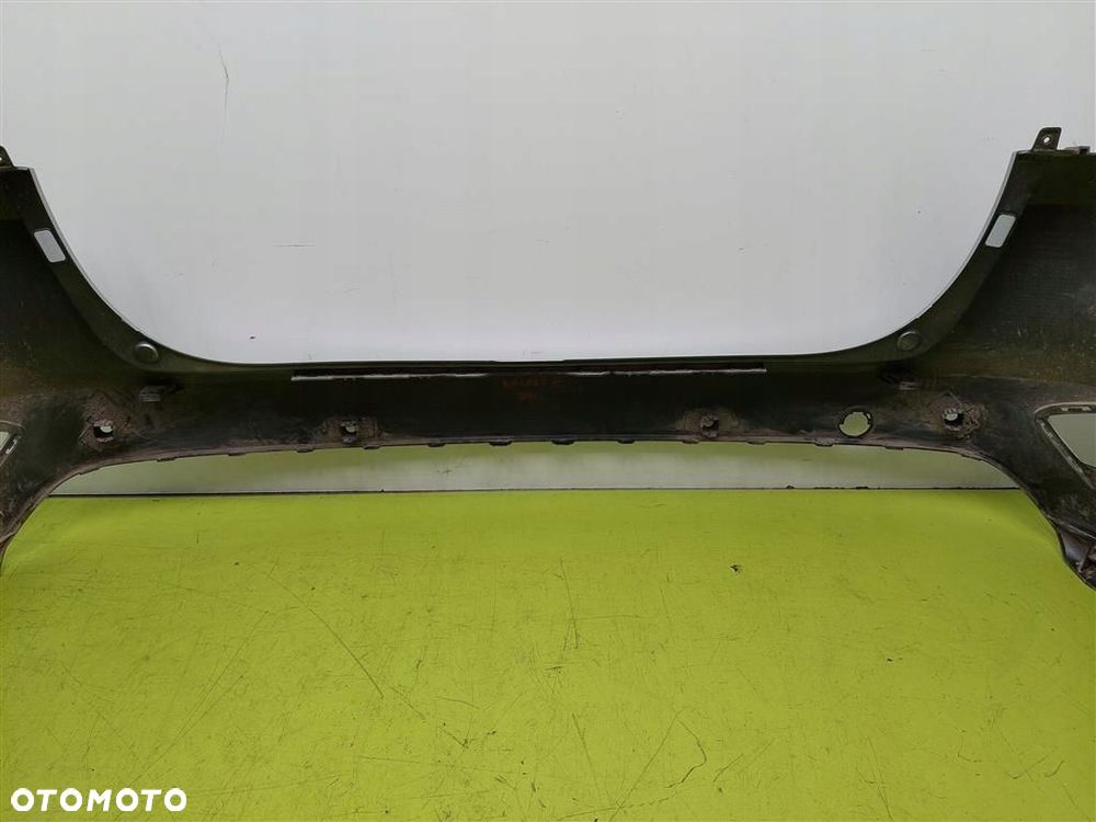 Zderzak tylny tył Kia Ceed III KOMBI 2018-2025 - 8