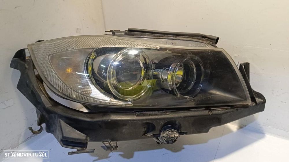 FAROL DIREITO BMW SERIE 3 BERLINA E90 - 1