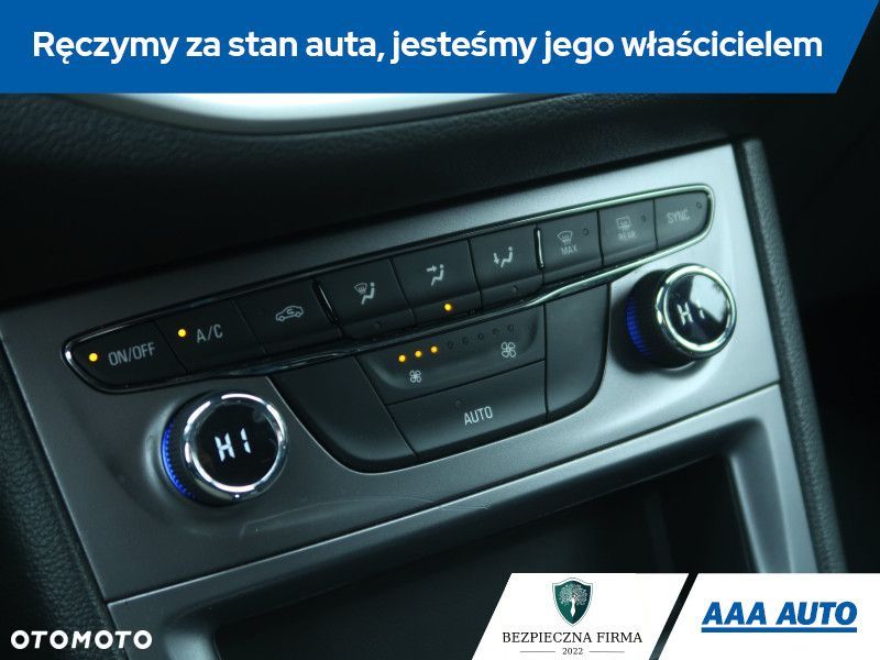 Opel Astra - 17
