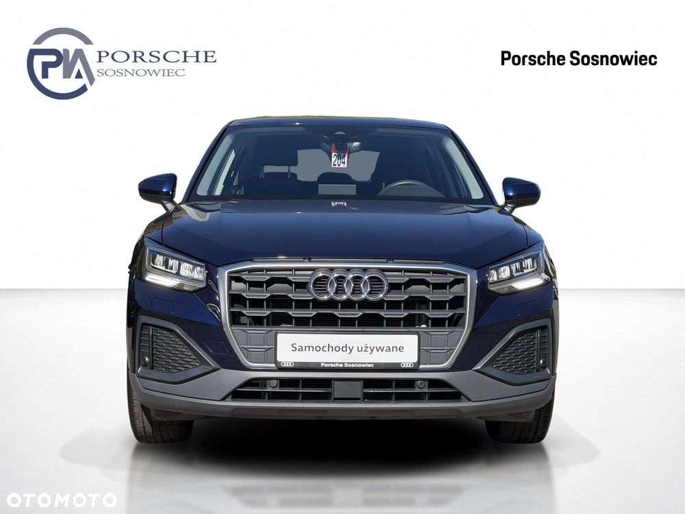 Audi Q2 30 TFSI - 9