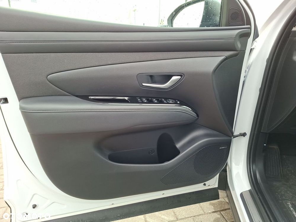 Hyundai Tucson 1.6 T-GDi 48V Executive 2WD DCT - 21