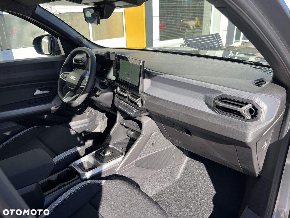 Dacia Duster - 20