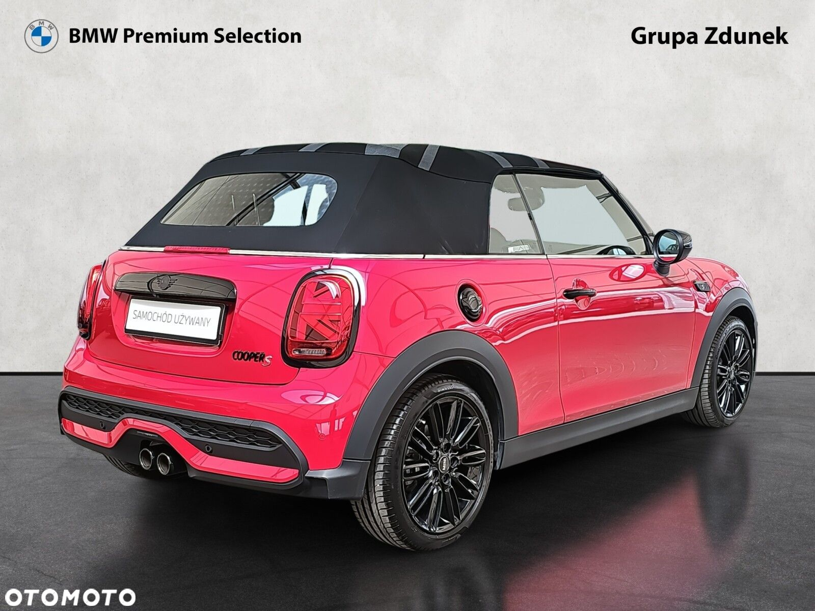 MINI Cooper S - 5
