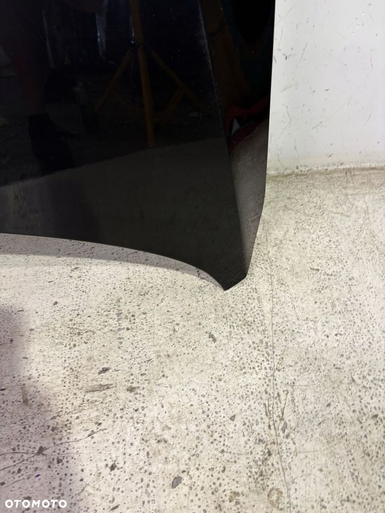 MASKA POKRYWA SILNIKA VOLKSWAGEN PASSAT B7 - 5