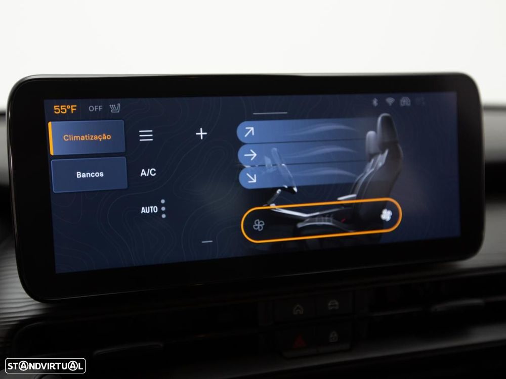 Jeep Avenger 1.2 GSE T3 Altitude - 31