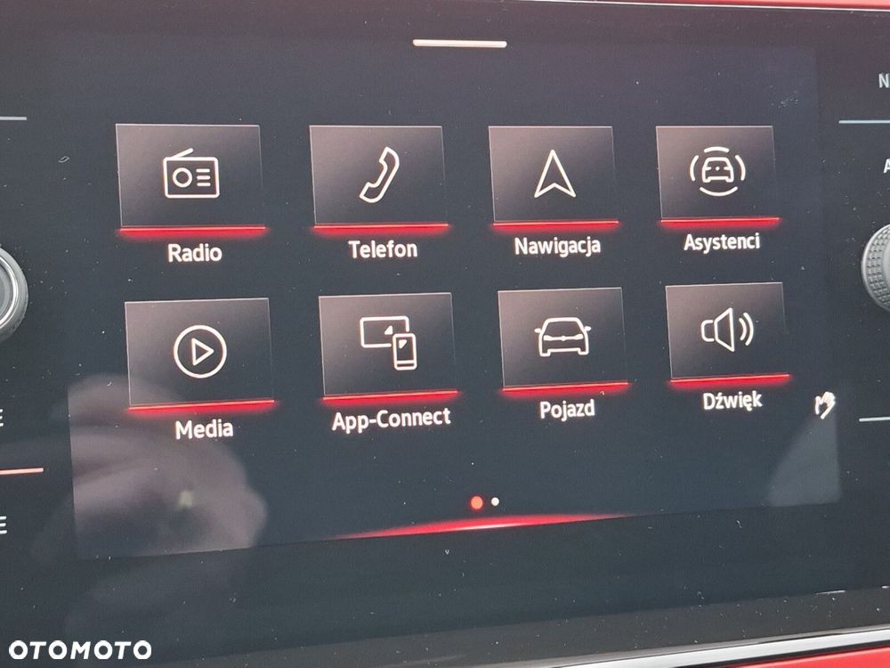 Volkswagen Polo 2.0 TSI GTI DSG - 21