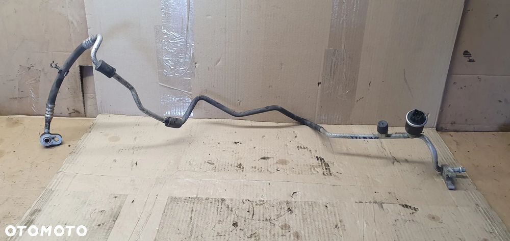 Przewód rurka klimatyzacji klimy VW New Beetle 2.0 - 6