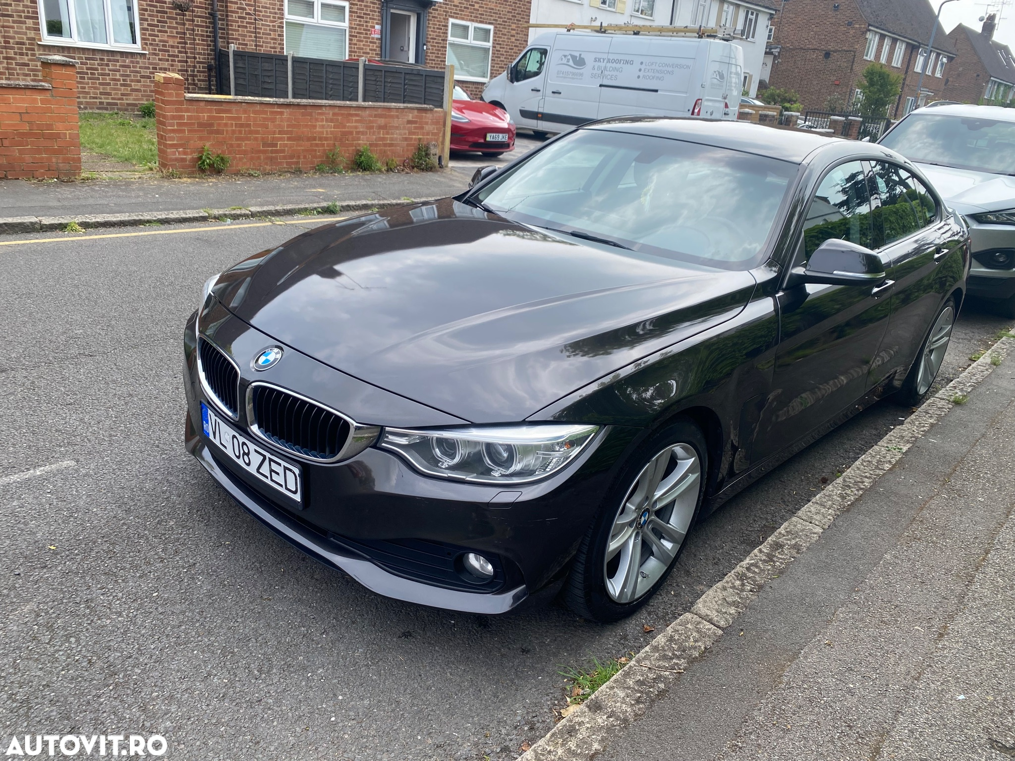 BMW Seria 4 - 4