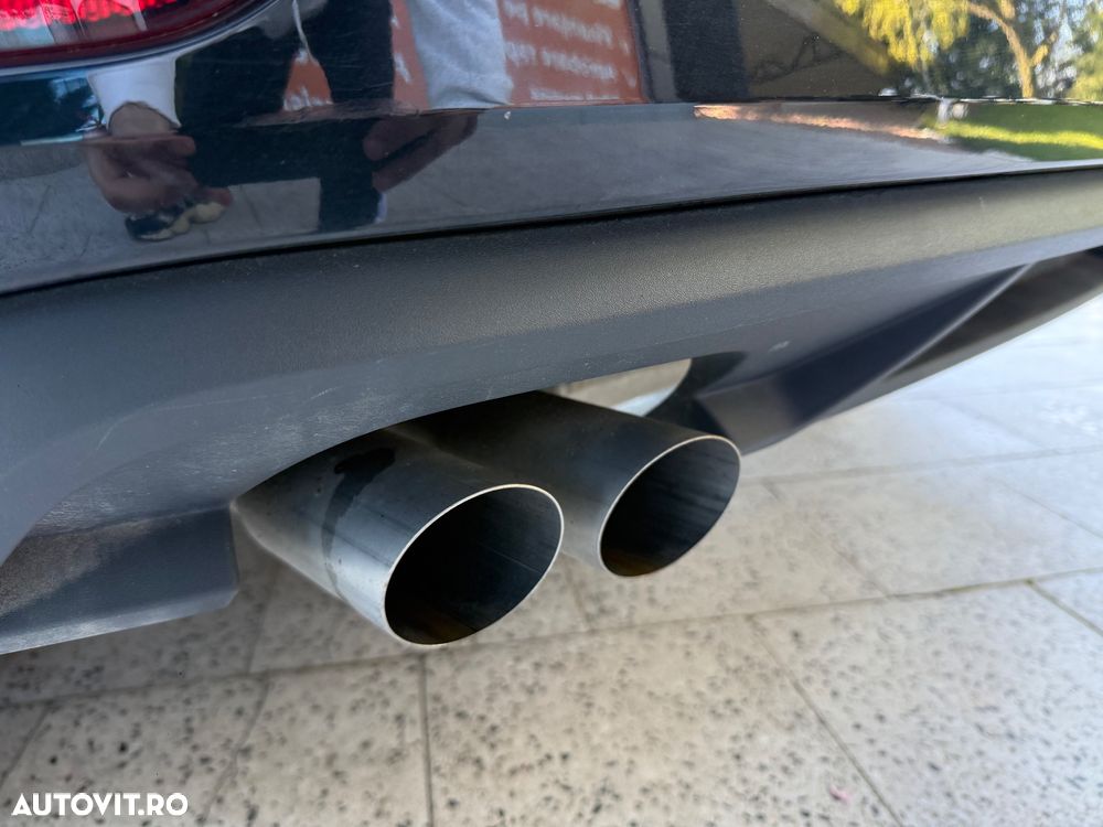 Audi A3 ack 2.0 TDI S tronic Design - 13