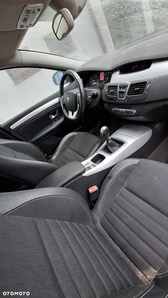 Renault Laguna 2.0 Expression - 23
