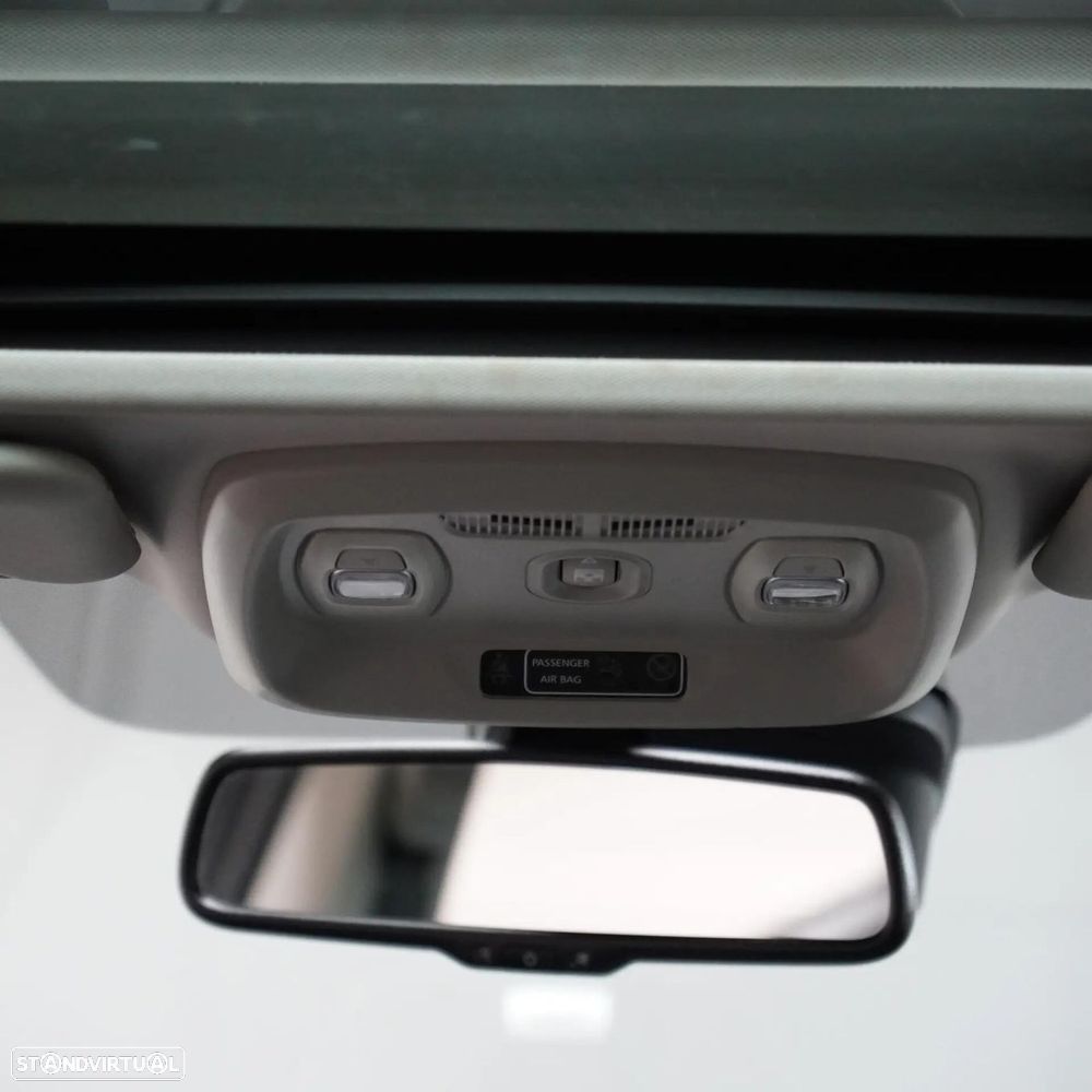 Renault Kadjar Energy TCe 130 EDC Bose Edition - 30