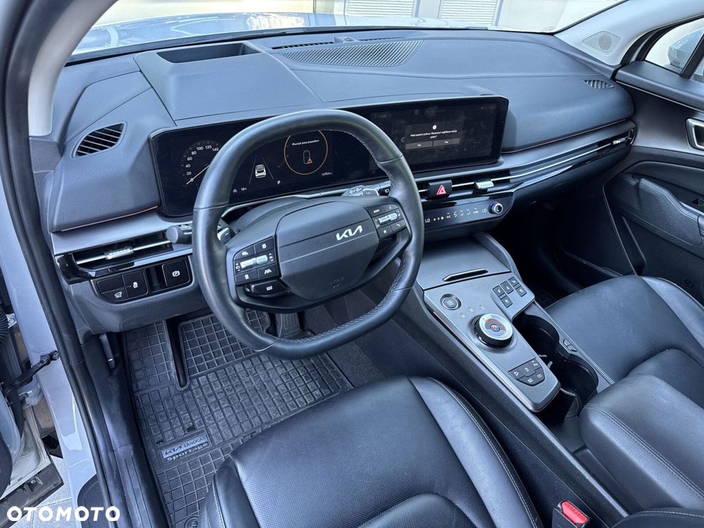 Kia Sportage - 18
