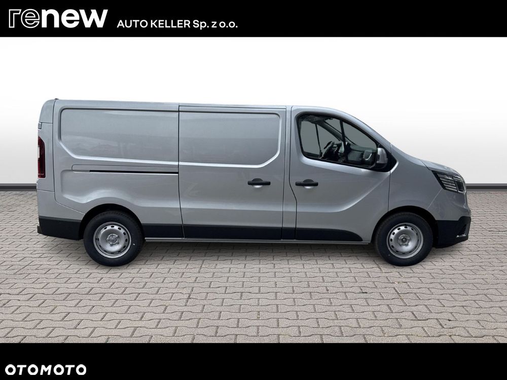 Renault Trafic FURGON - 5