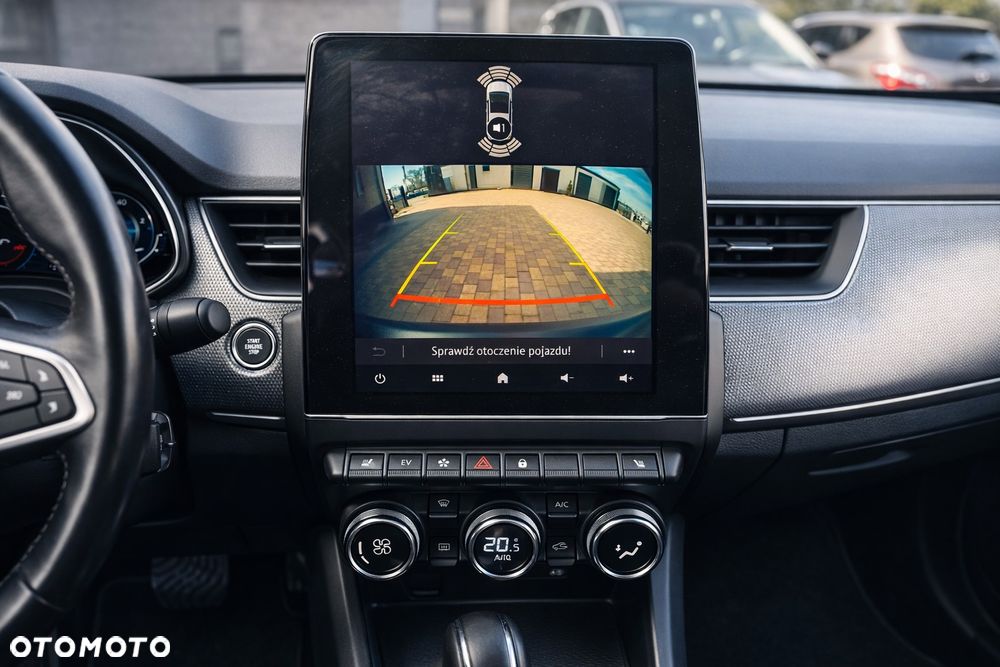 Renault Arkana E-TECH Full 145 Techno - 16