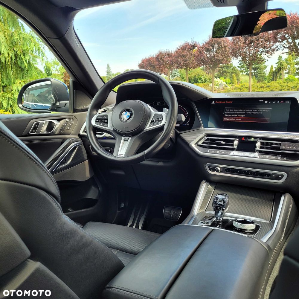 BMW X6 - 6