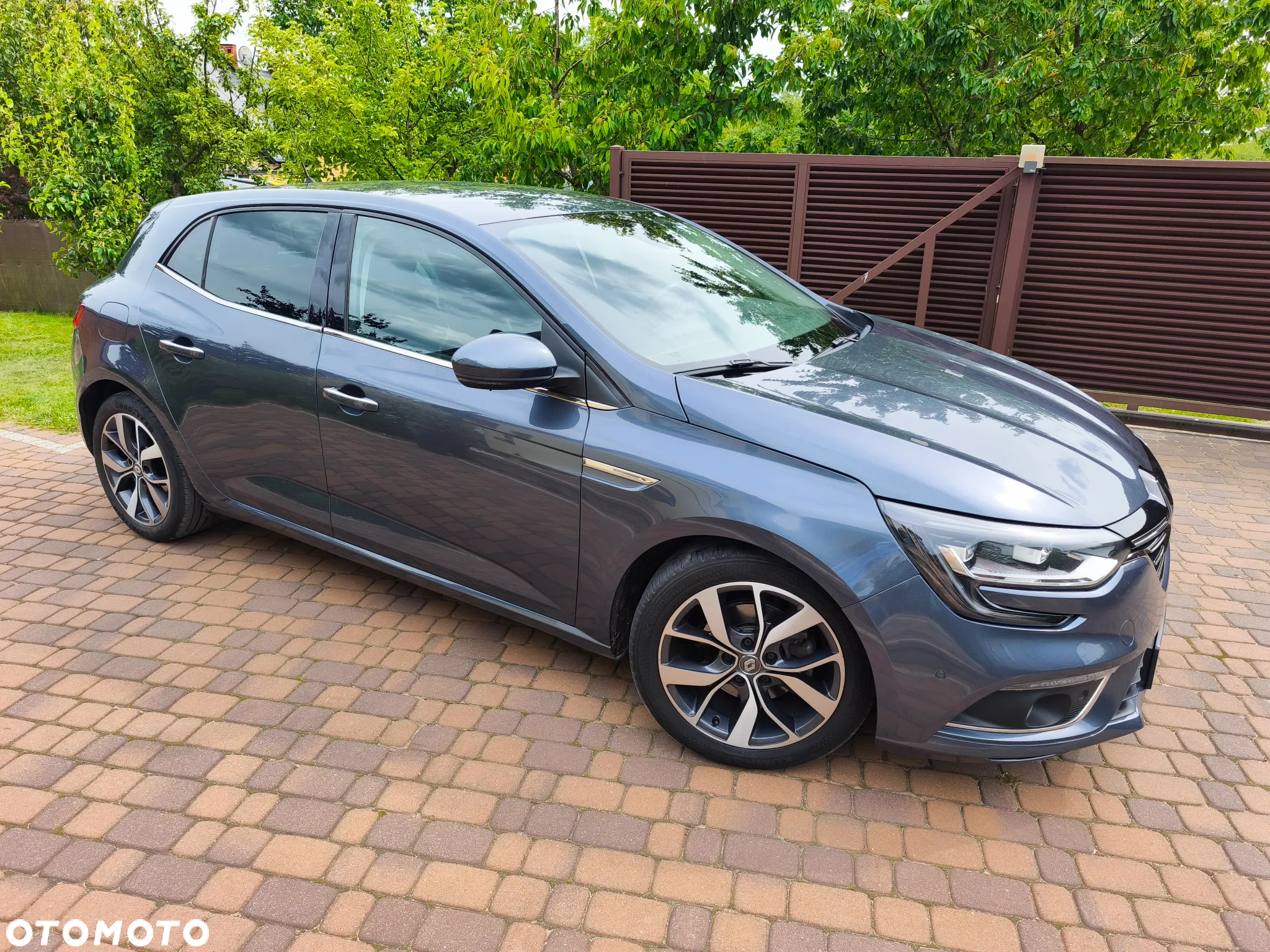 Renault Megane - 3