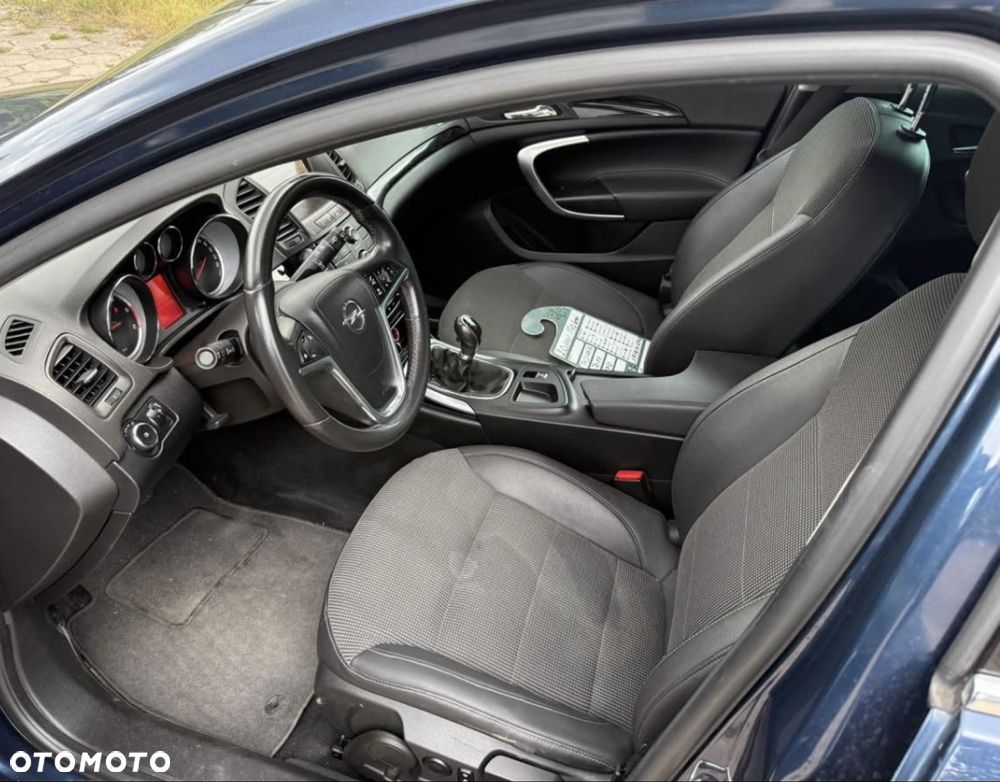 Opel Insignia - 7