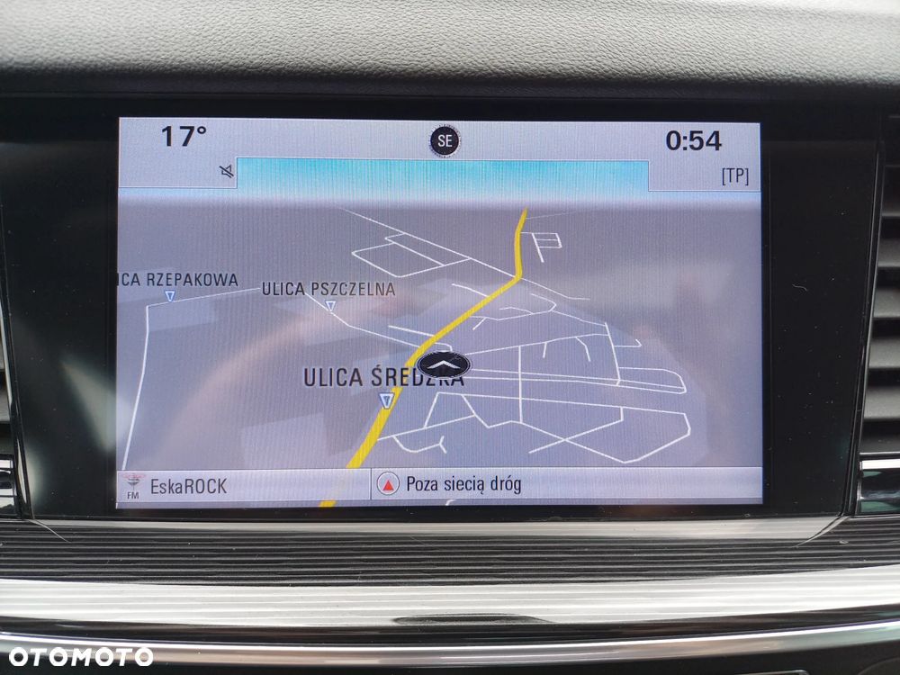 Opel Insignia 2.0 CDTI Innovation S&S - 32