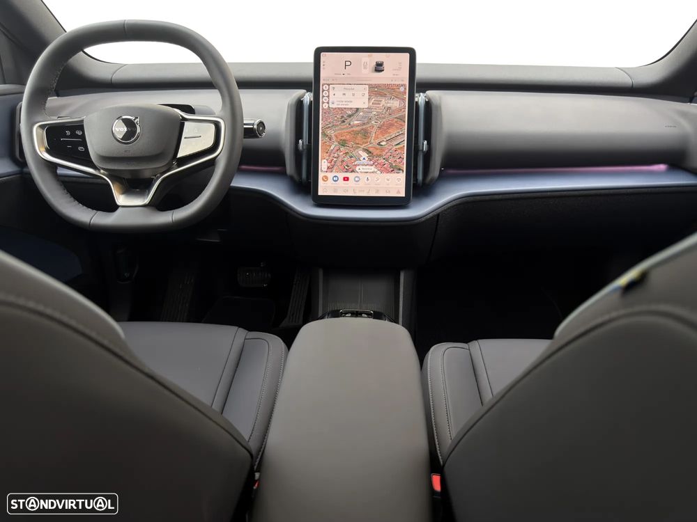 Volvo EX30 Single Motor Extended Range RWD Ultra - 8