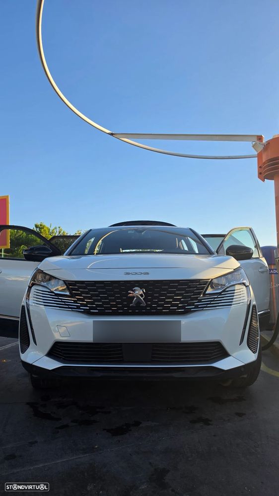 Peugeot 3008 1.6 Hybrid Allure Pack e-EAT8 - 15