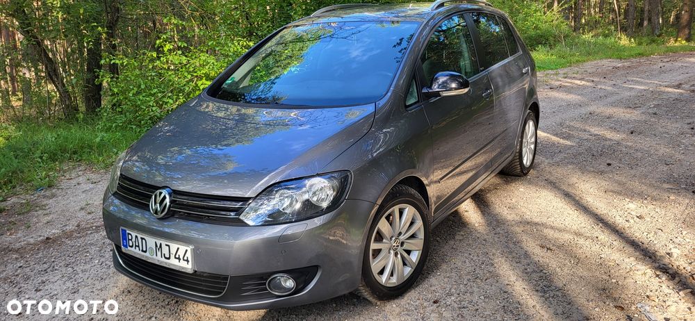 Volkswagen Golf Plus - 2