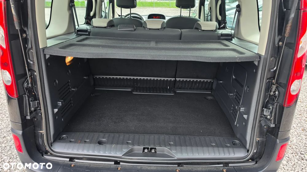 Renault Kangoo 1.6 16V 105 Expression - 18