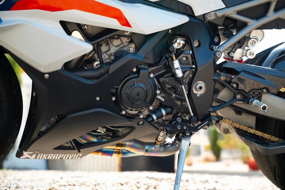 BMW S 1000 RR - 29