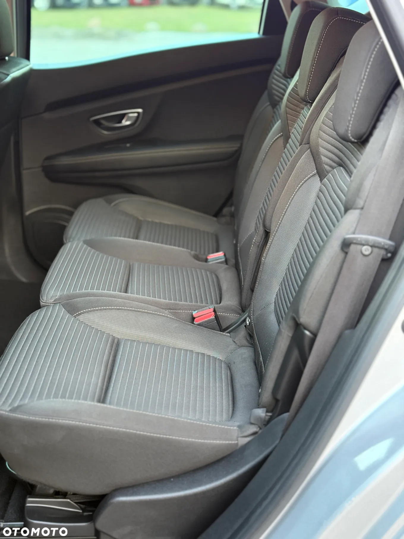 Renault Scenic 1.7 Blue dCi Zen - 17