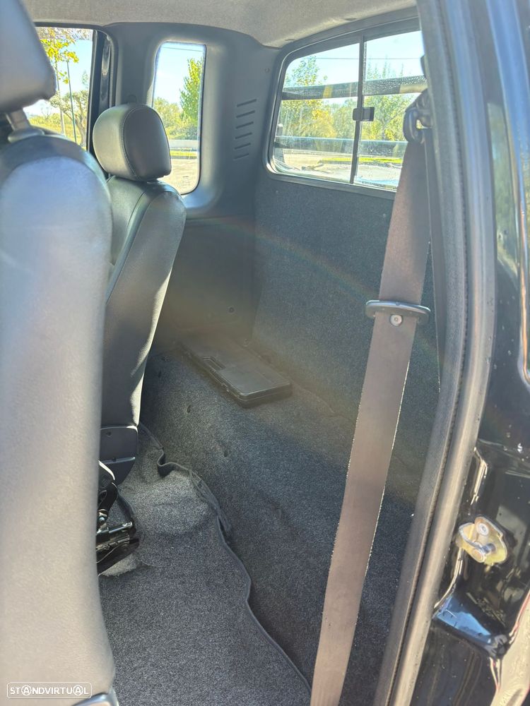 Fiat Strada 1.3 M-Jet Longa Working - 9