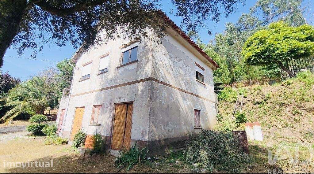 Quinta rural T2 em Fontoura de 150 m2 - Grande imagem: 2/39