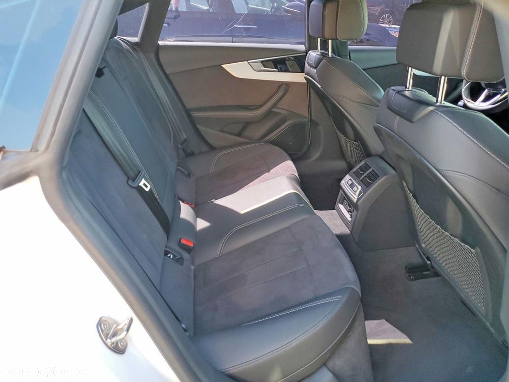 Audi A5 Sportback 45 TFSI quattro S tronic - 10
