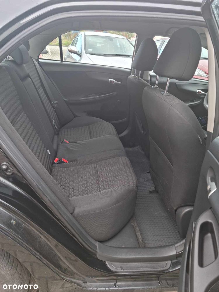 Toyota Corolla 1.4 D-4D Terra - 13