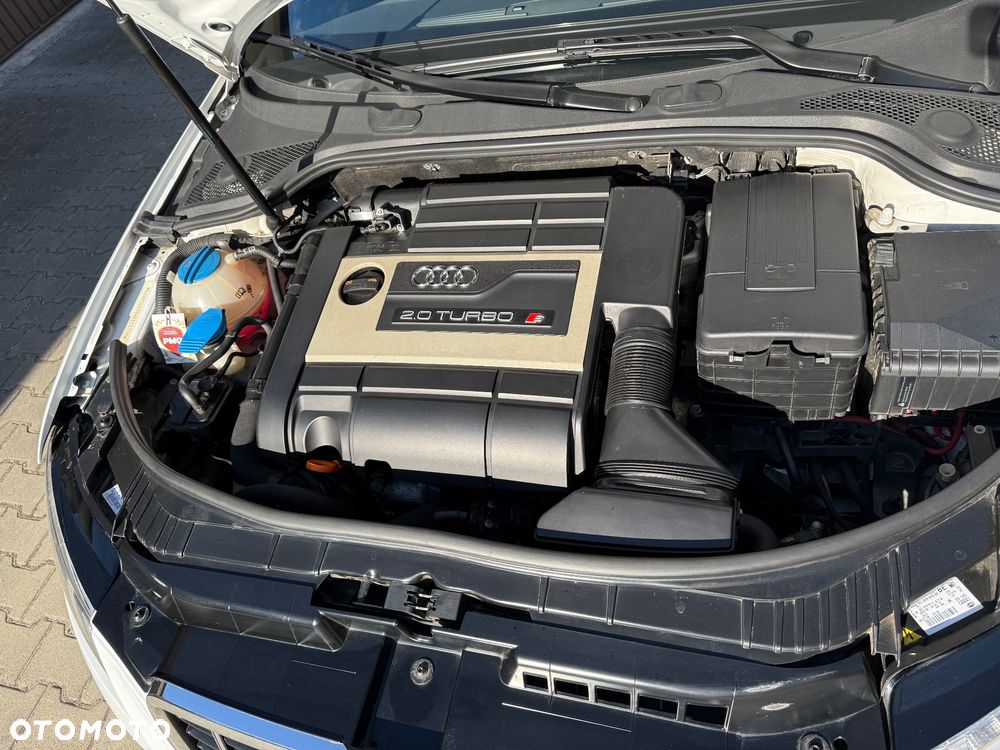 Audi S3 2.0 TFSI Quattro S tronic - 25