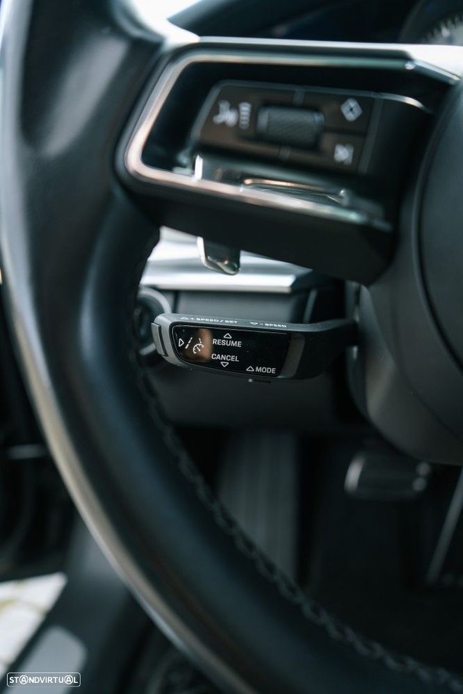 Porsche Panamera 4 E-Hybrid Executive - 21