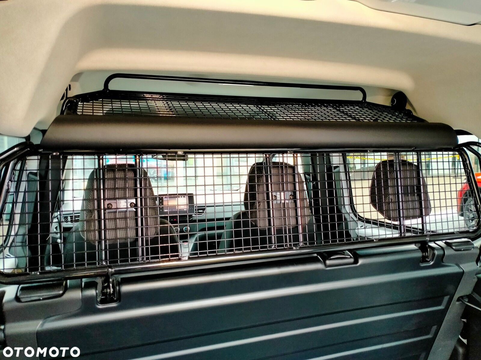 Renault kangoo-van Advance Brygadowy L2 dCi - 19