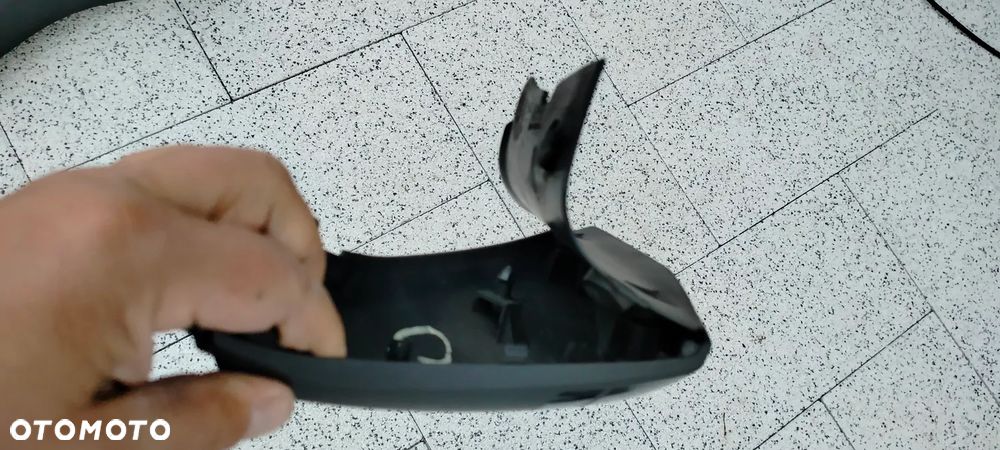 YAMAHA MT 125 MT125 2024 REFLEKTOR LAMPA CZASZA LICZNIK OWIEWKA CHŁODNICA ZEGARY LAMPA TYŁ - 27