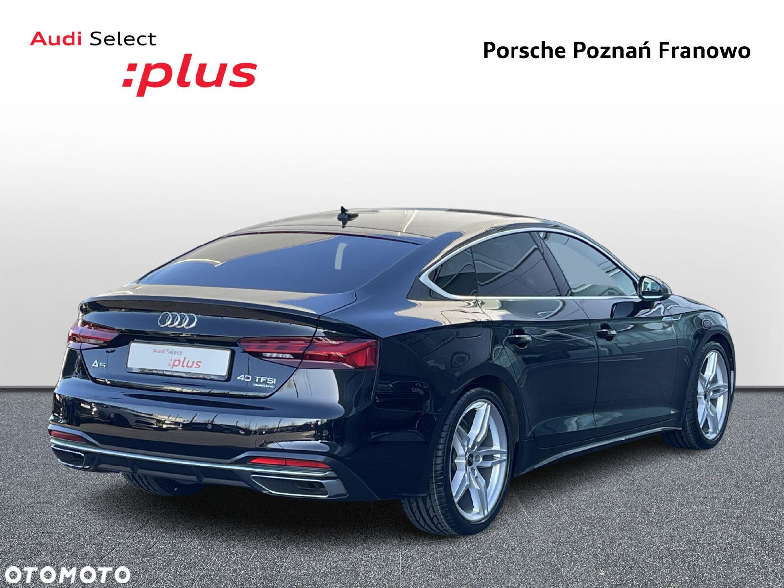 Audi A5 - 5