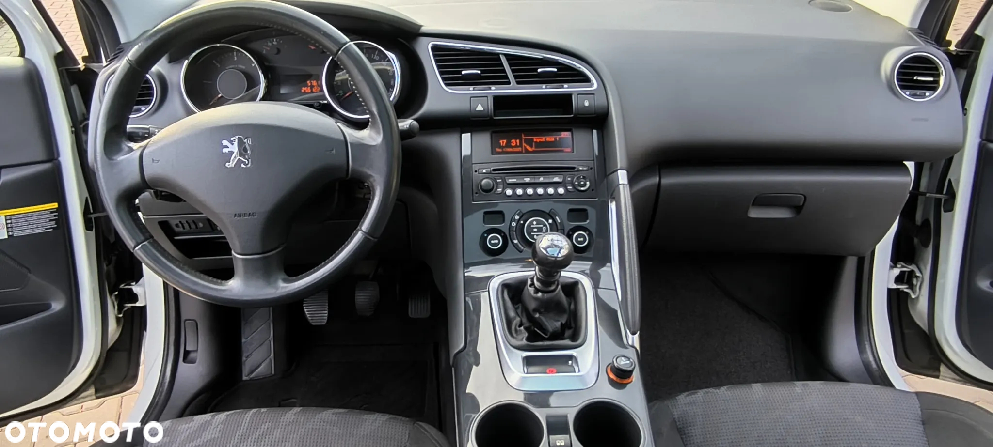 Peugeot 3008 HDi FAP 150 Platinum - 7