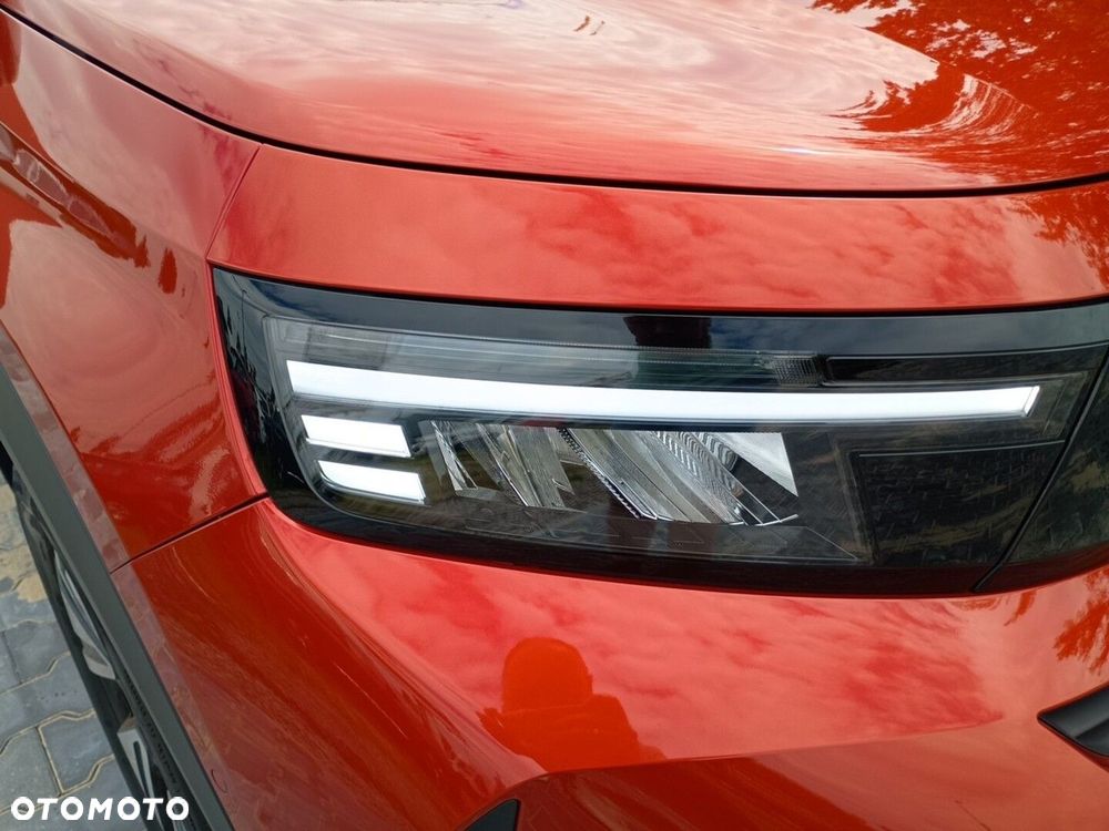 Opel Frontera 44kWh GS - 12
