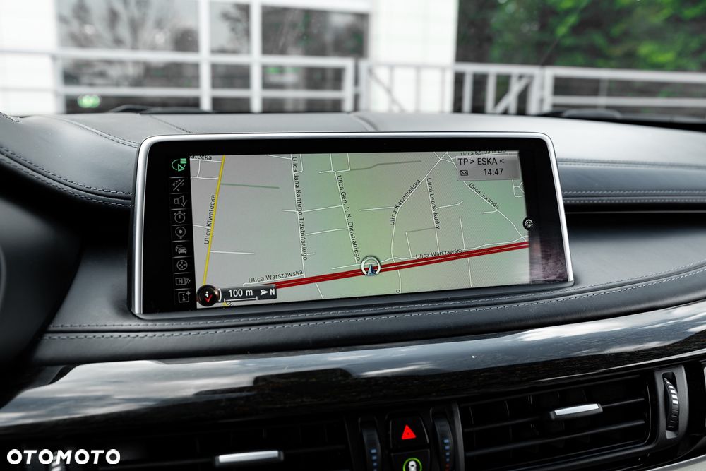 BMW X6 - 36