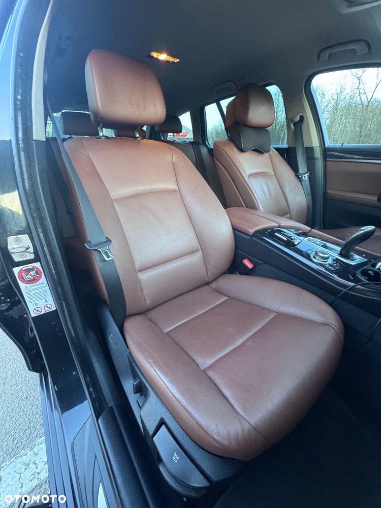 BMW Seria 5 - 15