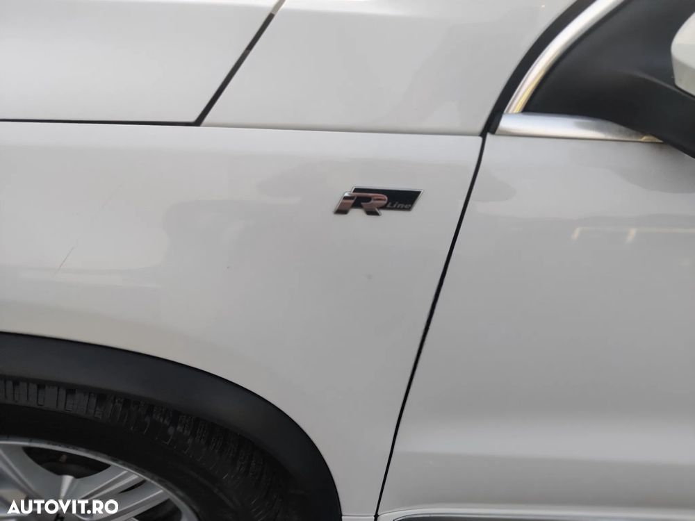 Volkswagen Tiguan - 31