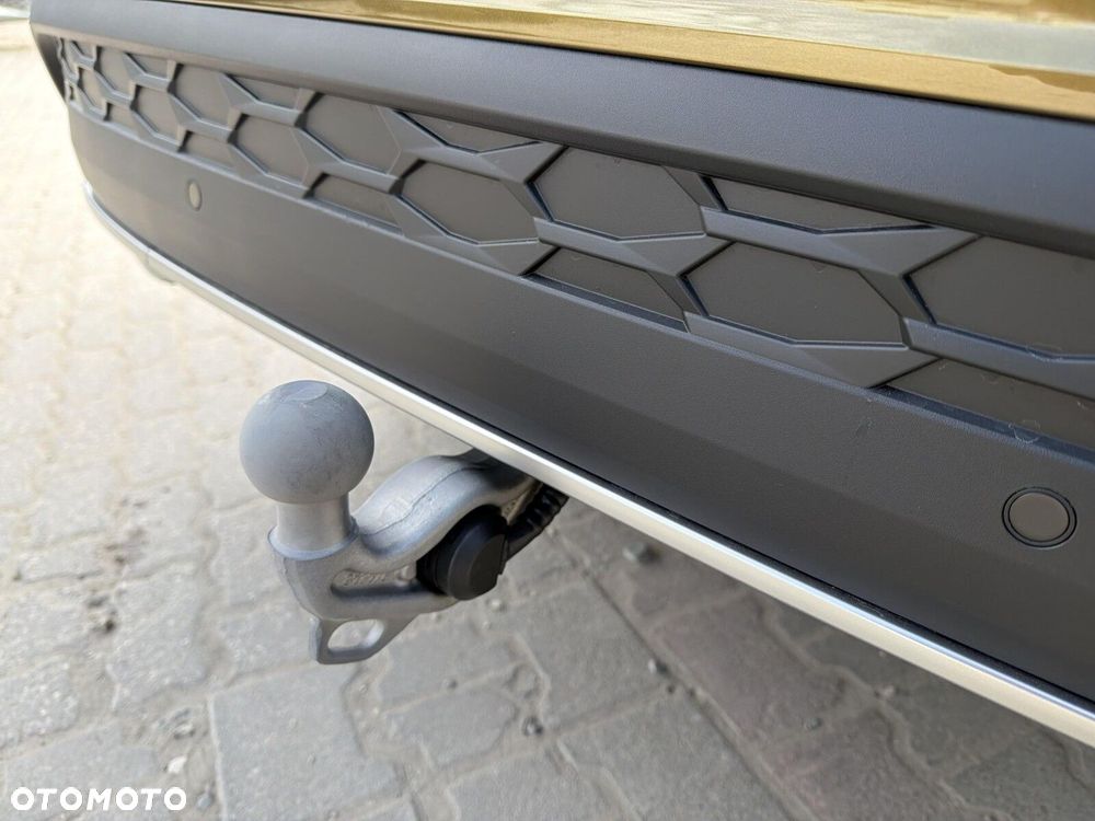 Skoda Kodiaq 2.0 TDI 4x4 Sportline DSG - 30